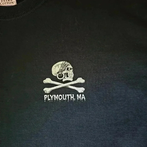 Gildan Tee-shirt XL - Picture 3 of 5